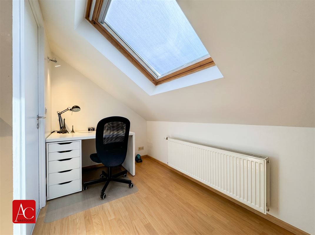 Instapklare woning met 5 slaapkamers en tuin