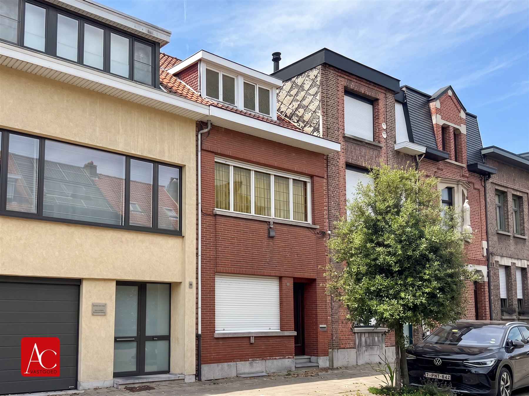 Koning Albertstraat 28
