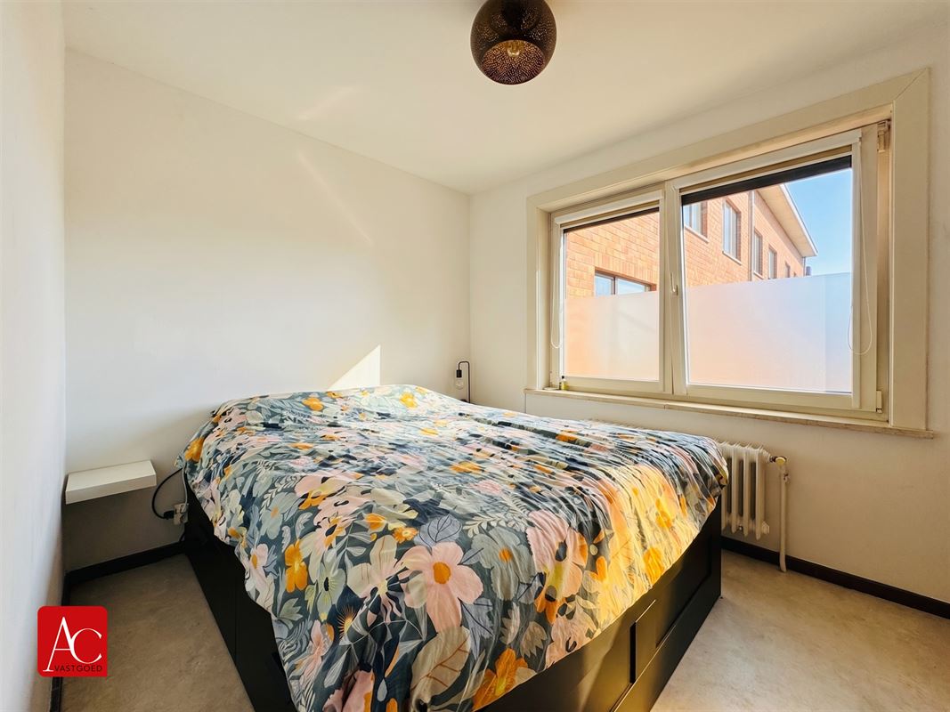 Ruim instapklaar appartement met 3 slaapkamers én garage