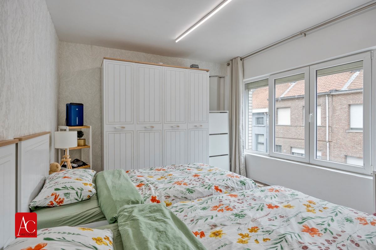 Instapklare gezinswoning met 3 slaapkamers en garage