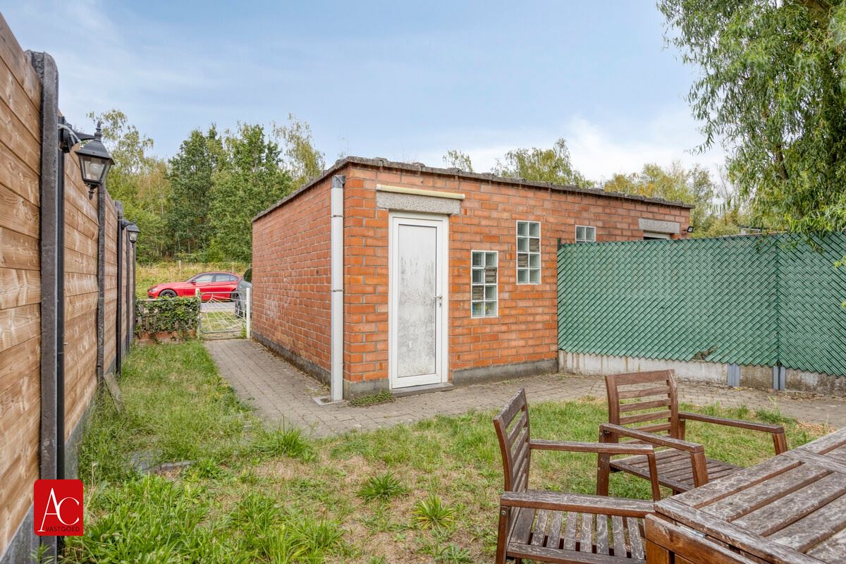 Instapklare gezinswoning met 3 slaapkamers en garage