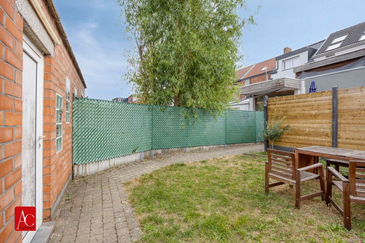 Instapklare gezinswoning met 3 slaapkamers en garage