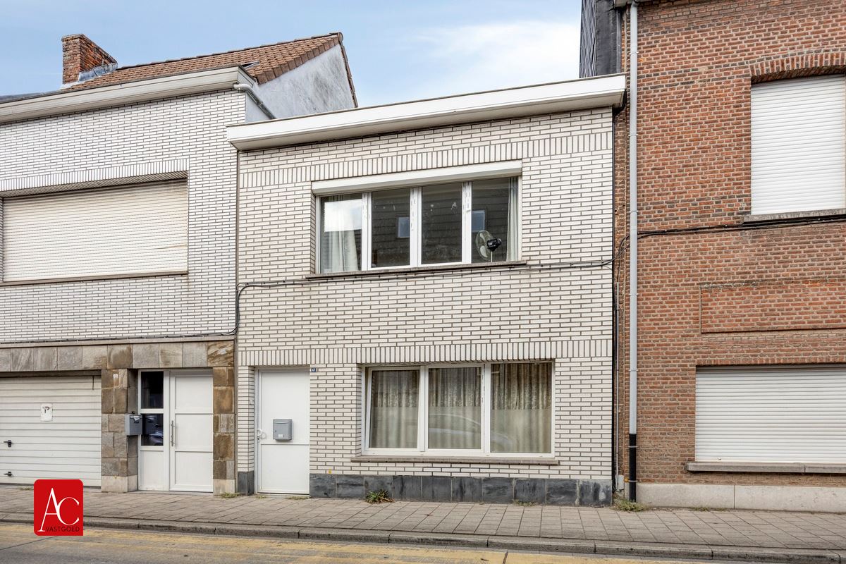 Instapklare gezinswoning met 3 slaapkamers en garage