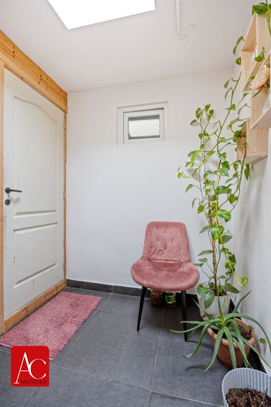 Instapklare gezinswoning met 3 slaapkamers en garage