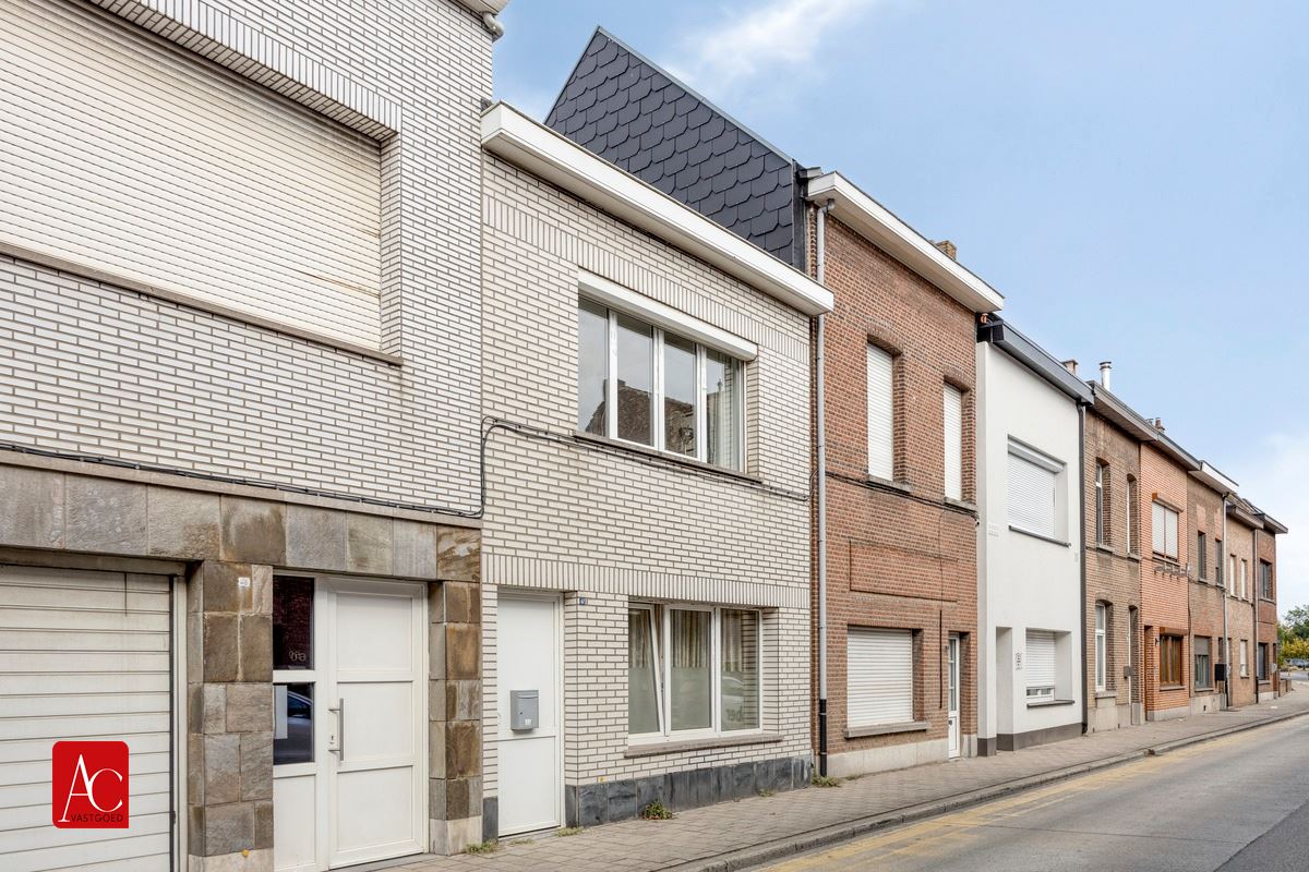 Instapklare gezinswoning met 3 slaapkamers en garage