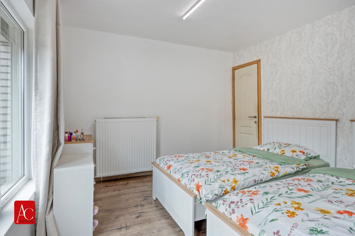 Instapklare gezinswoning met 3 slaapkamers en garage