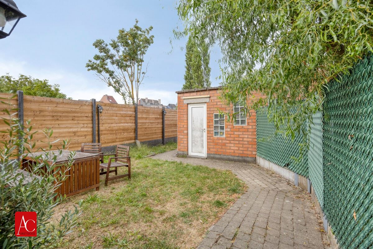 Instapklare gezinswoning met 3 slaapkamers en garage