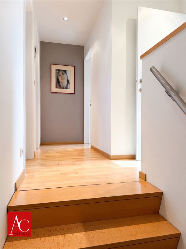 Uitstekend gelegen villa te Melsele