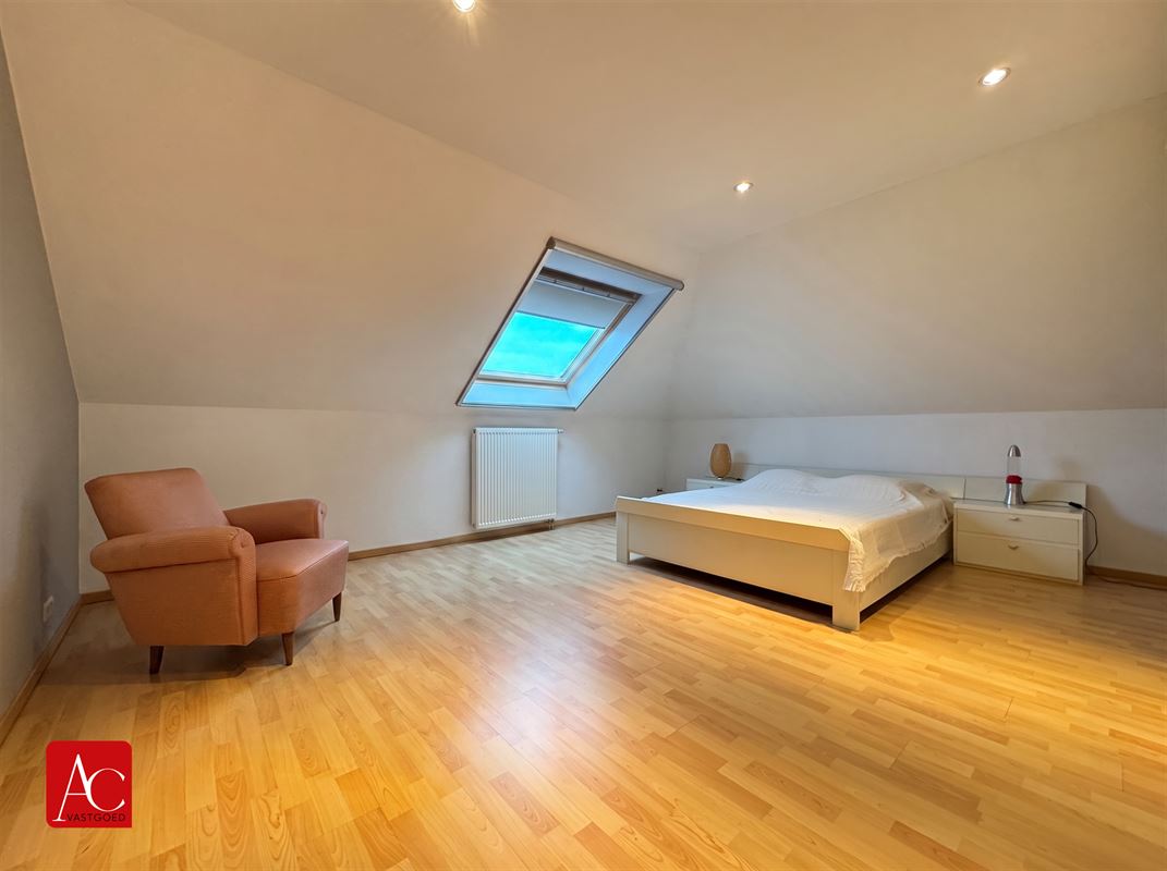 Uitstekend gelegen villa te Melsele