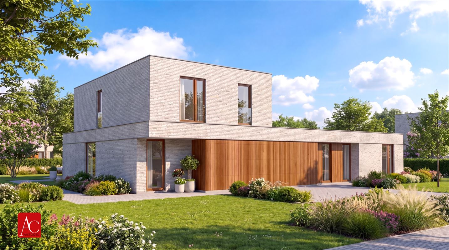 Villa deux