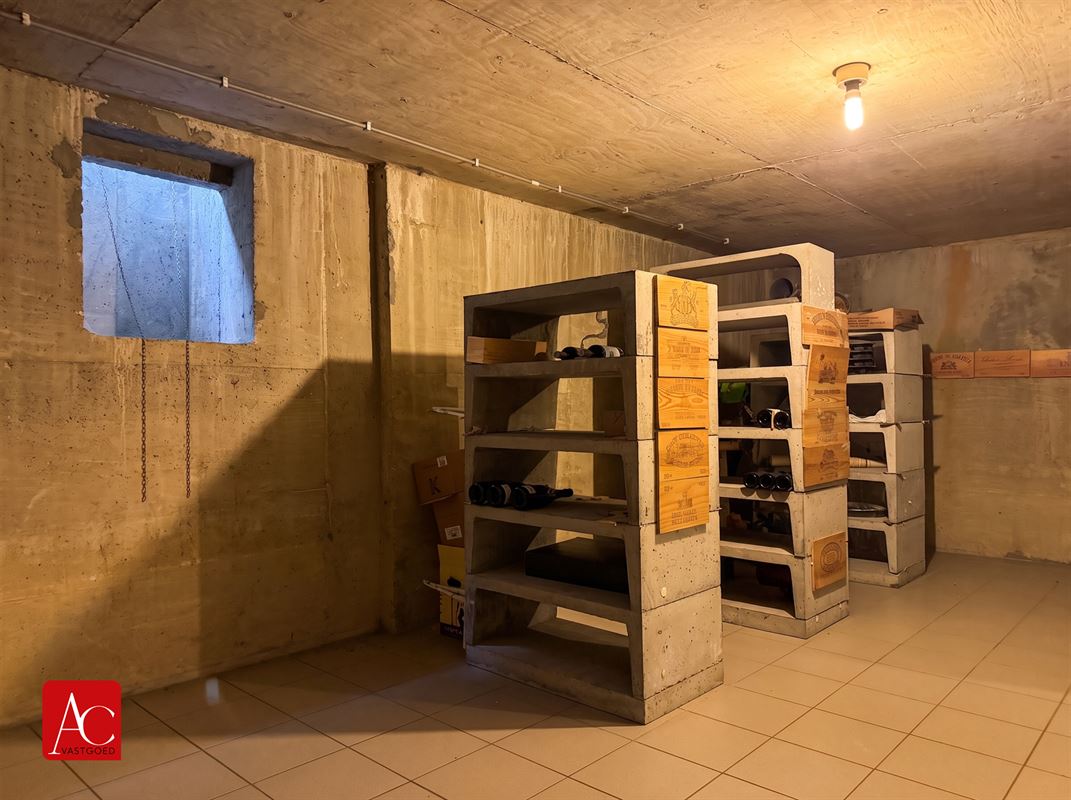 Uitstekend gelegen villa te Melsele