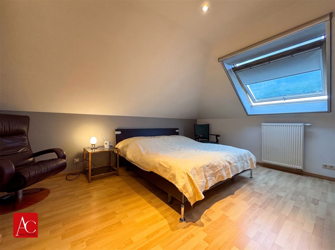 Uitstekend gelegen villa te Melsele
