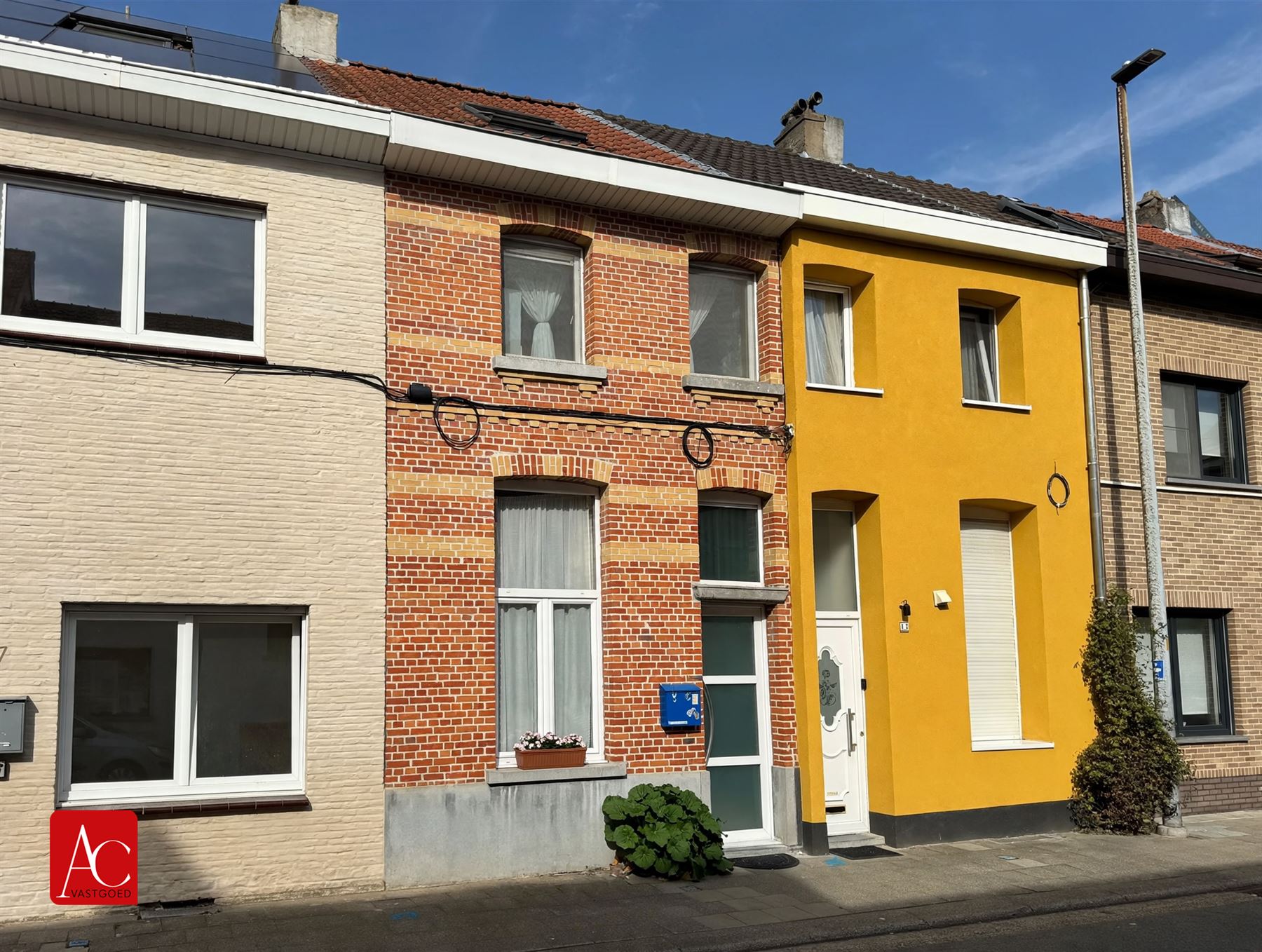 Rolliersstraat 15