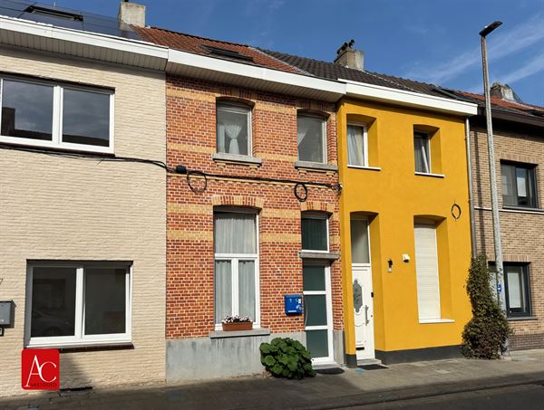 Woning