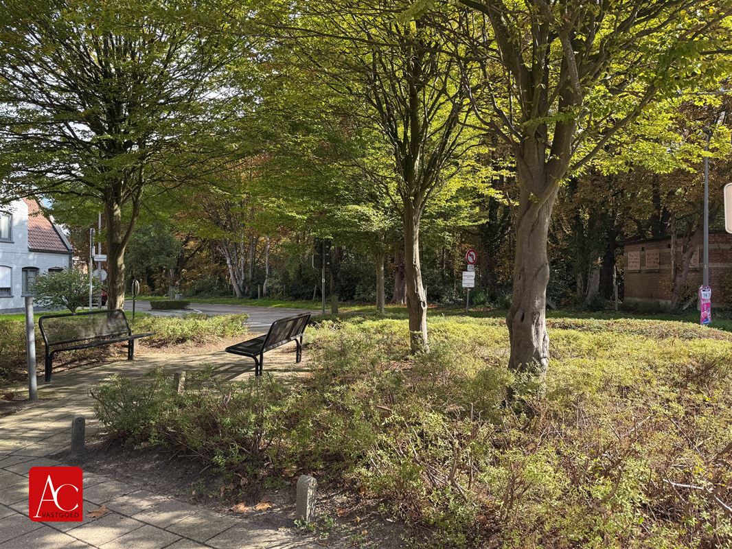 Woning met 5 slaapkamers en terras