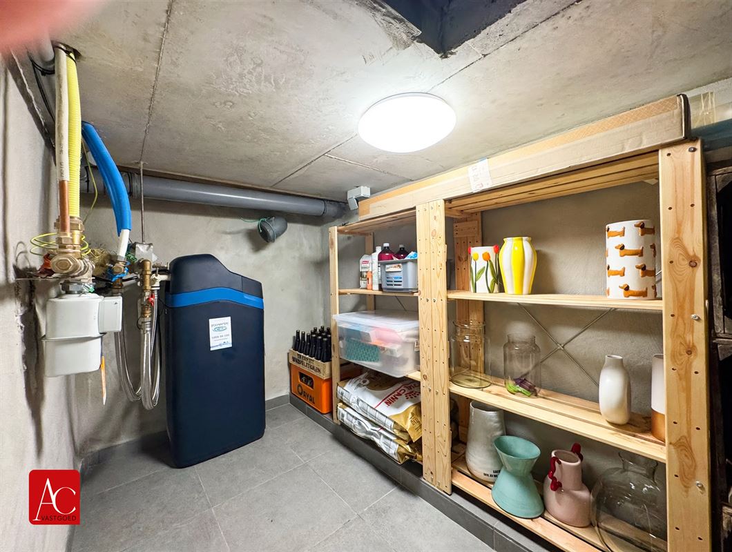 Energiezuinige en instapklare HOB te Melsele