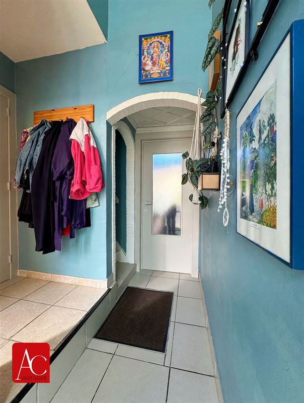Woning