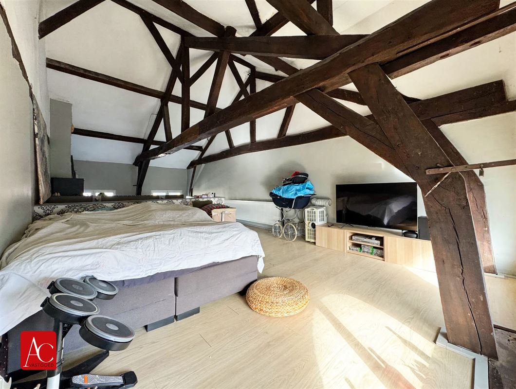 Woning