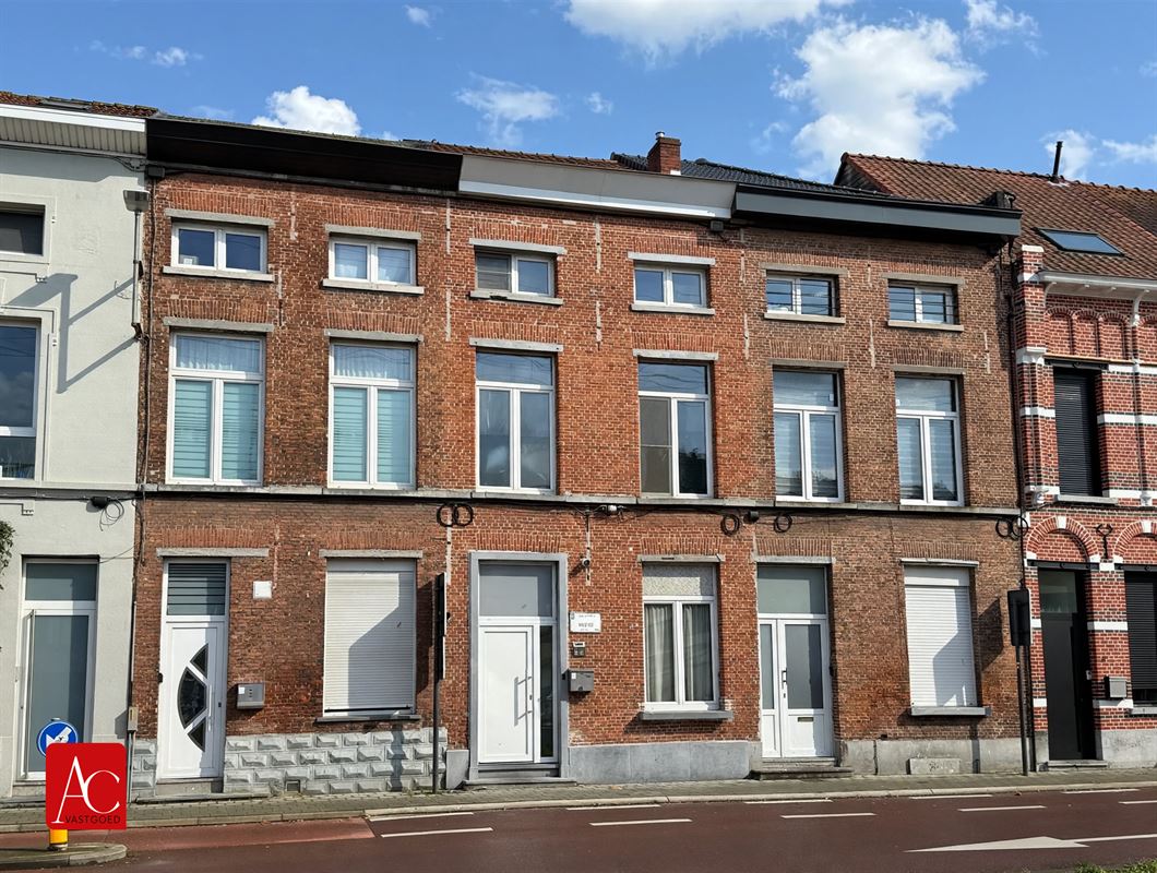 Woning