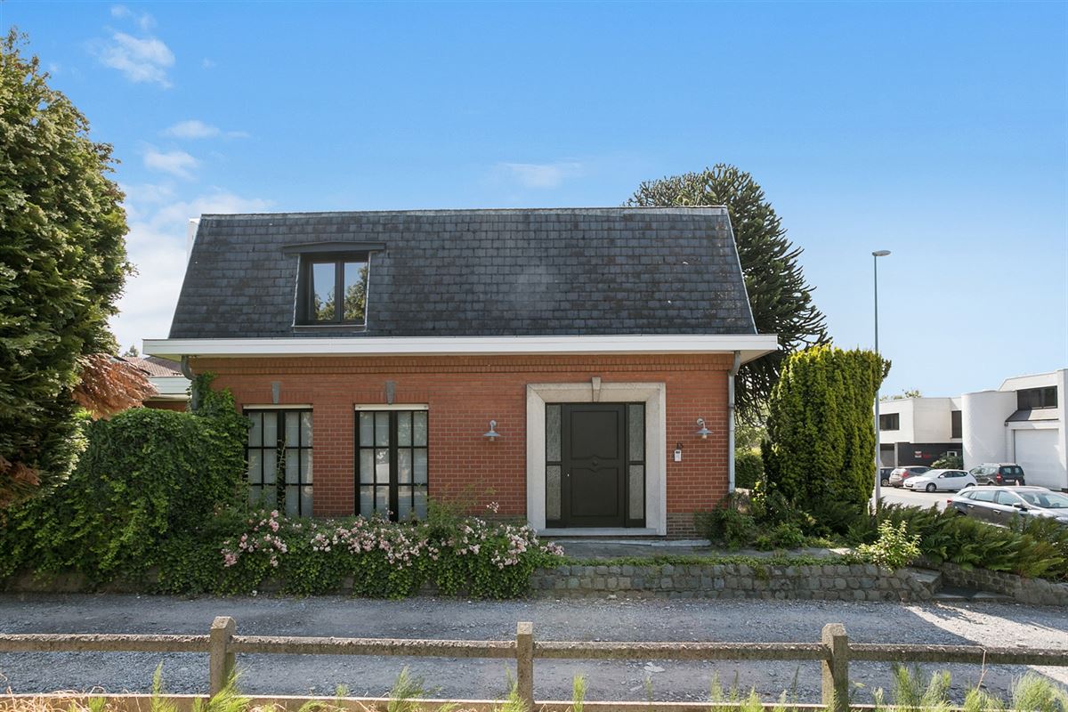 Foto 1 : Huis te 8530 HARELBEKE (België) - Prijs € 249.000