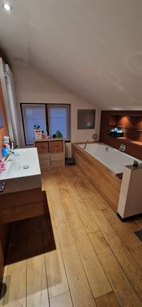 Foto 11 : Huis te 8531 BAVIKHOVE (België) - Prijs &euro; 950