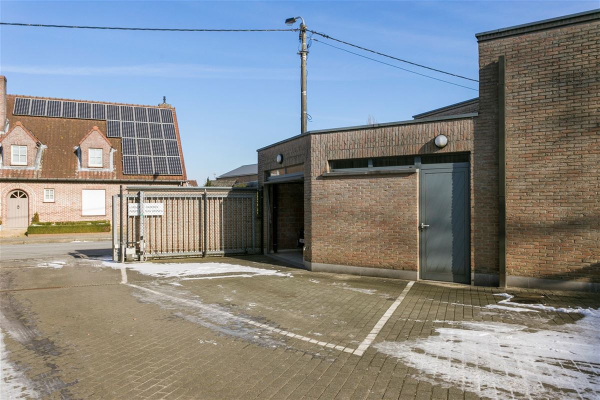 Foto 26 : Gemengd gebouw te 8790 WAREGEM (België) - Prijs € 499.000