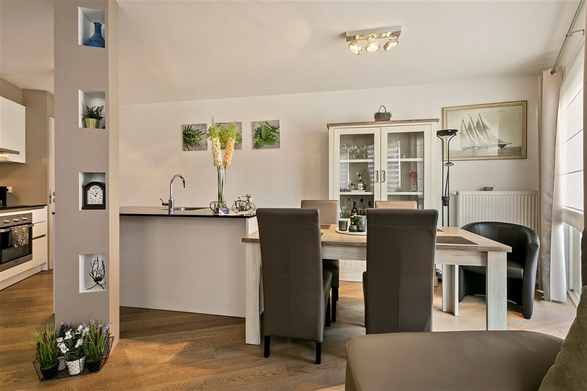 Foto 5 : Appartement te 8850 ARDOOIE (België) - Prijs € 595