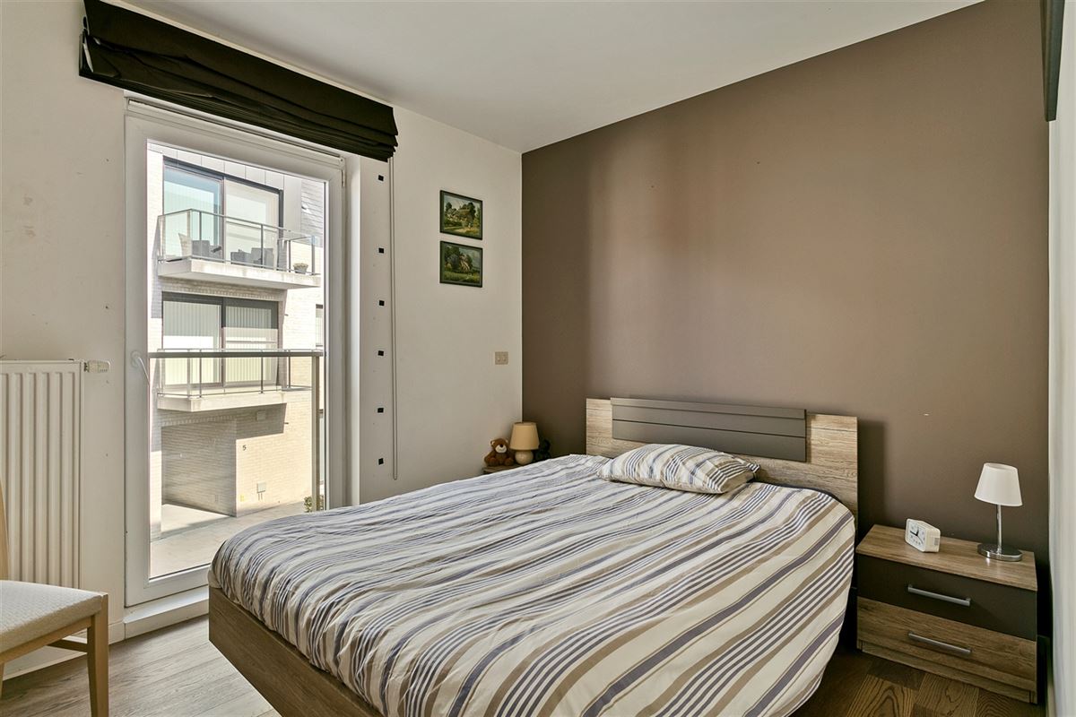 Foto 8 : Appartement te 8850 ARDOOIE (België) - Prijs € 595