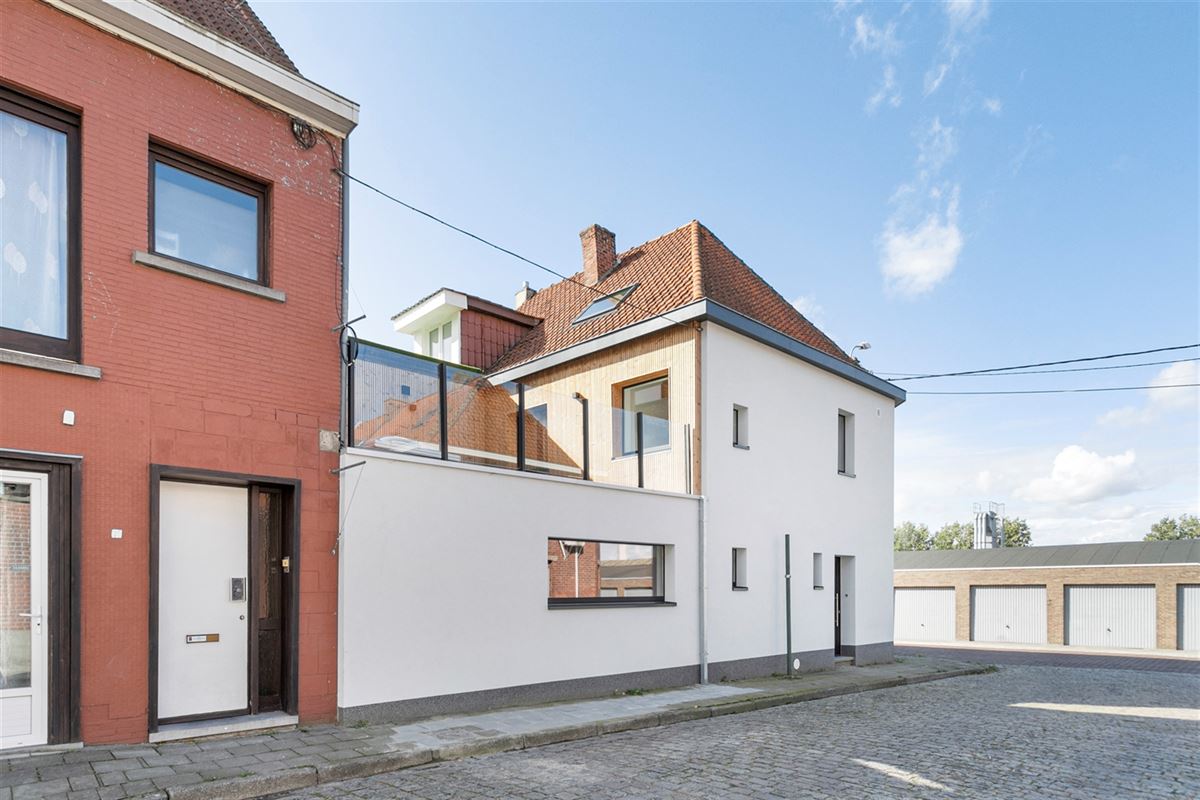 Foto 2 : Huis te 8530 HARELBEKE (België) - Prijs € 275.000