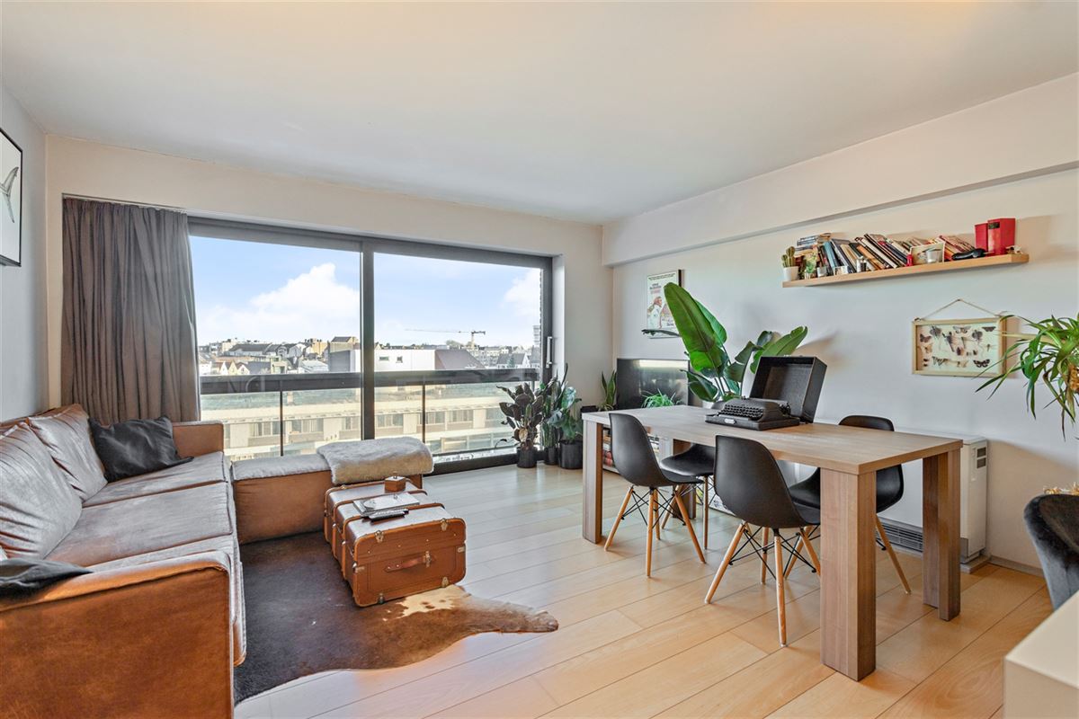 Foto 1 : Appartement te 8500 KORTRIJK (België) - Prijs € 150.000