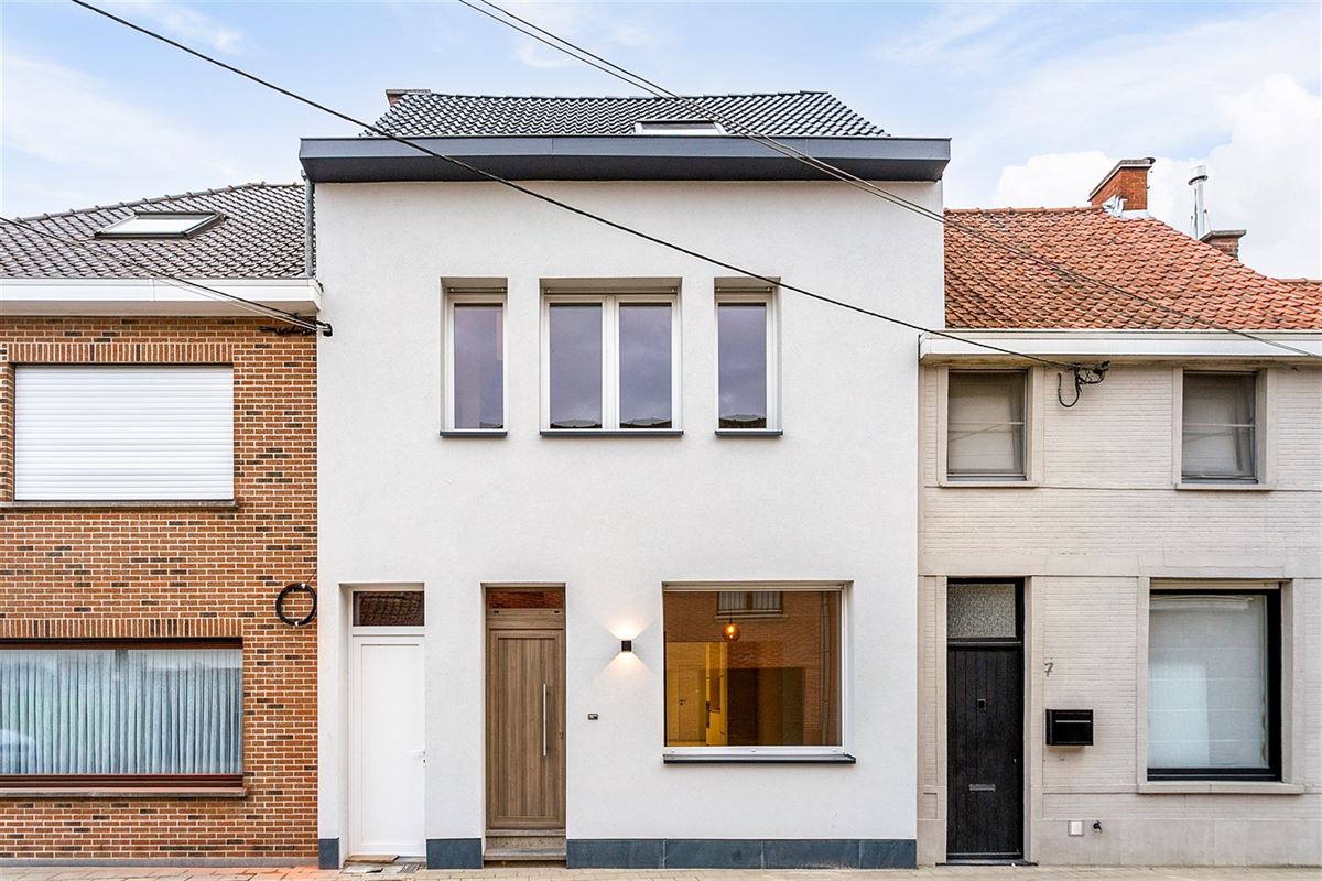 Foto 1 : Huis te 8531 BAVIKHOVE (België) - Prijs € 299.000
