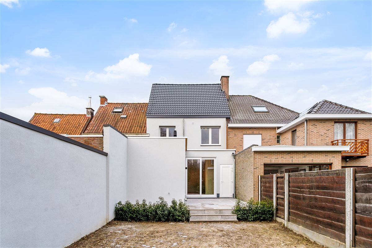 Foto 14 : Huis te 8531 BAVIKHOVE (België) - Prijs € 299.000