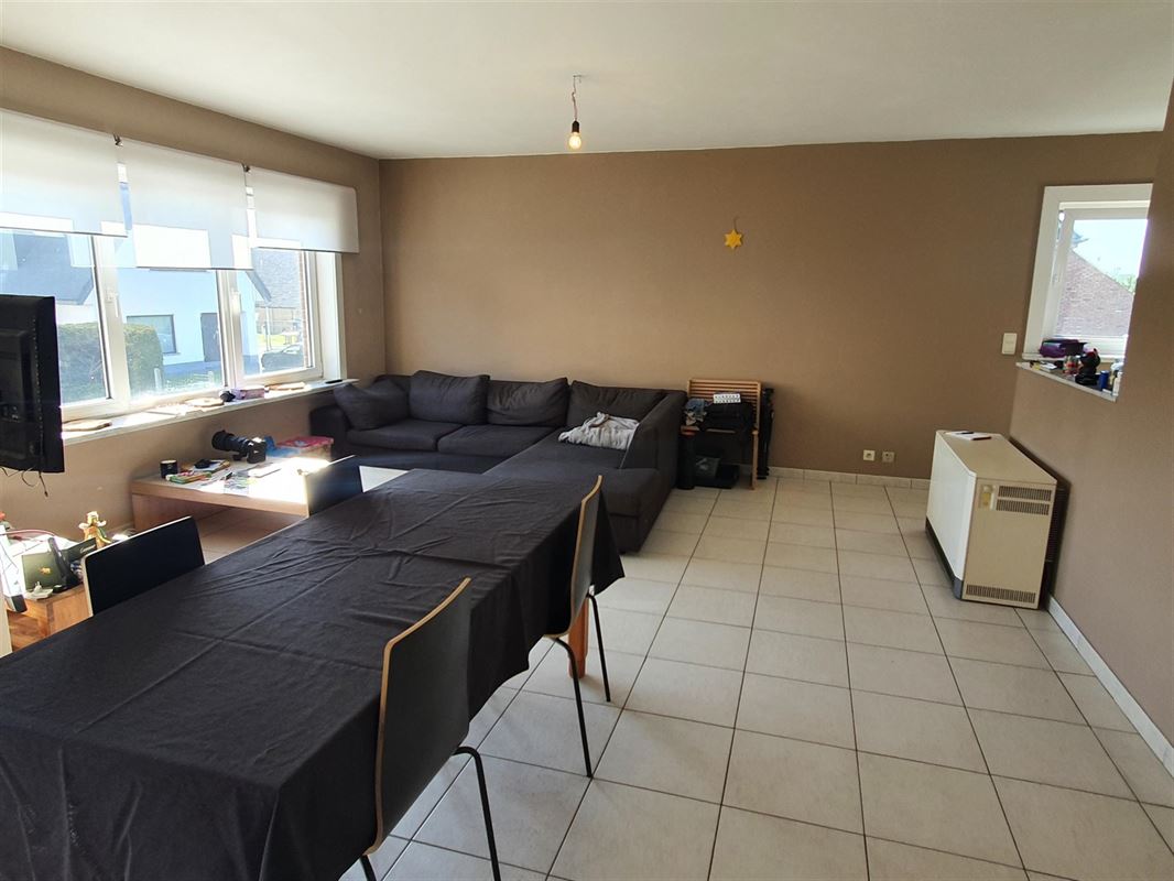 Foto 4 : Appartement te 8520 KUURNE (België) - Prijs € 660