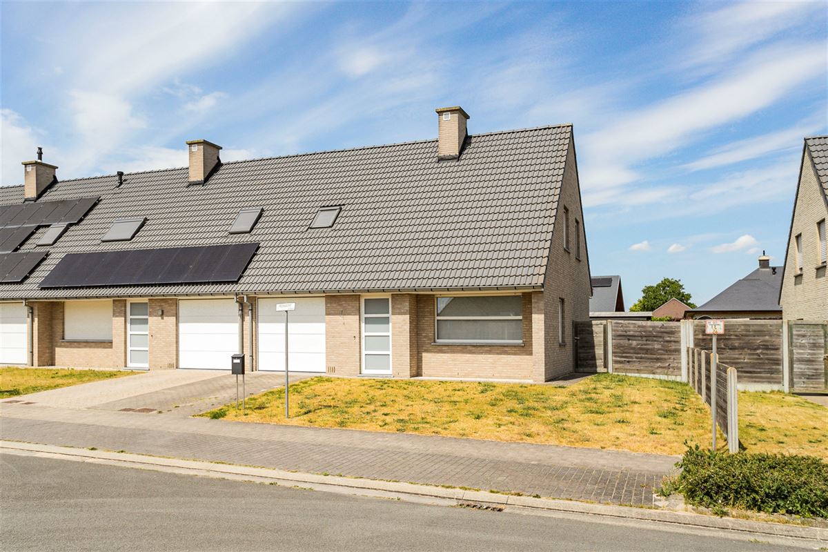 Foto 1 : Huis te 8530 HARELBEKE (België) - Prijs € 299.000