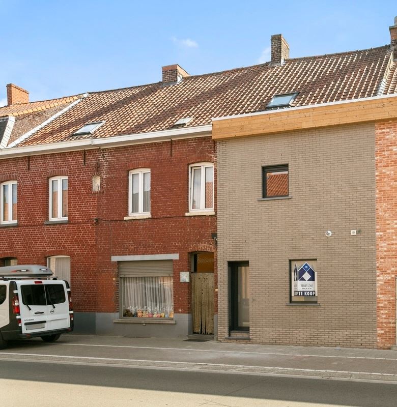 Foto 2 : Huis te 8770 INGELMUNSTER (België) - Prijs € 250.000