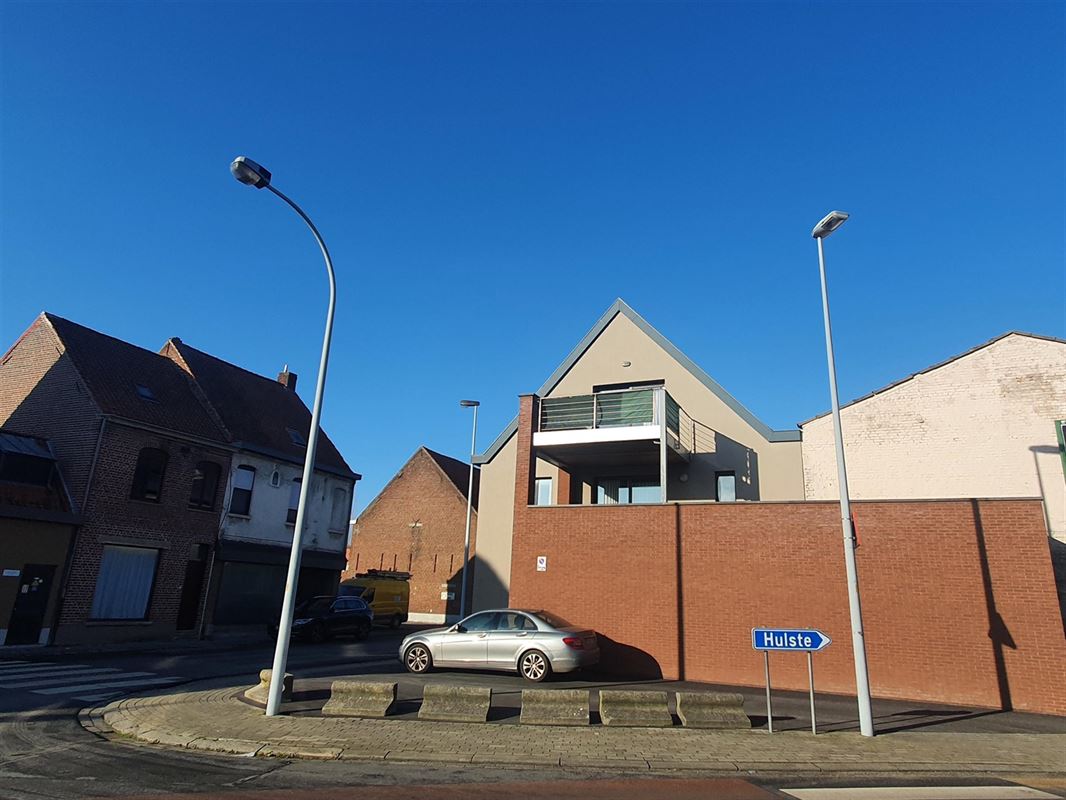 Foto 14 : Appartement te 8520 KUURNE (België) - Prijs € 650
