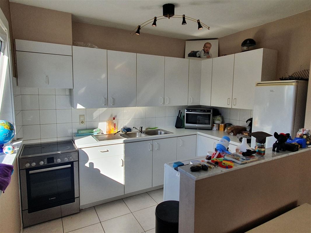 Foto 2 : Appartement te 8520 KUURNE (België) - Prijs € 660