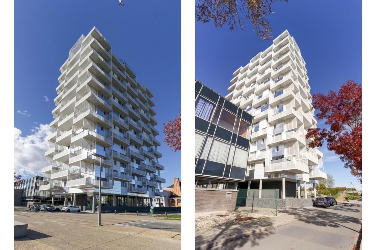 Foto 23 : Appartement te 8500 KORTRIJK (België) - Prijs € 590.000