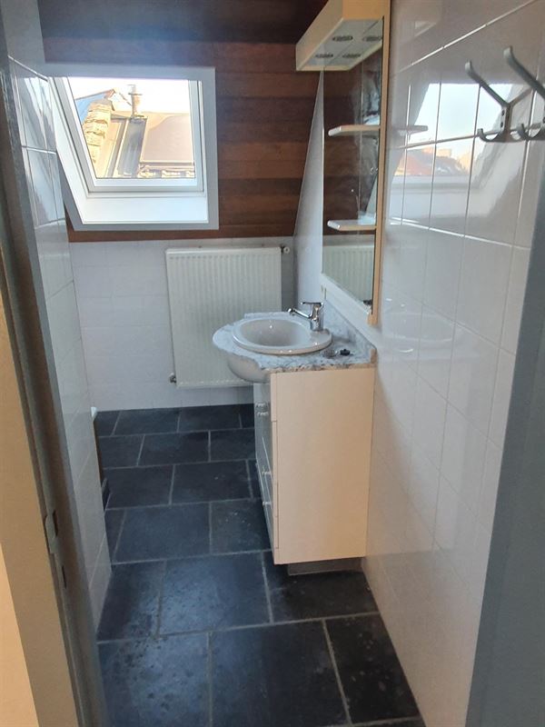 Foto 7 : Appartement te 8520 KUURNE (België) - Prijs € 650