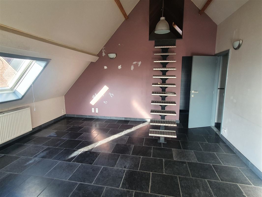 Foto 2 : Appartement te 8520 KUURNE (België) - Prijs € 650