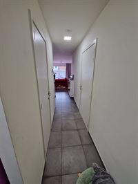 Foto 2 : Appartement te 8530 HARELBEKE (België) - Prijs € 650