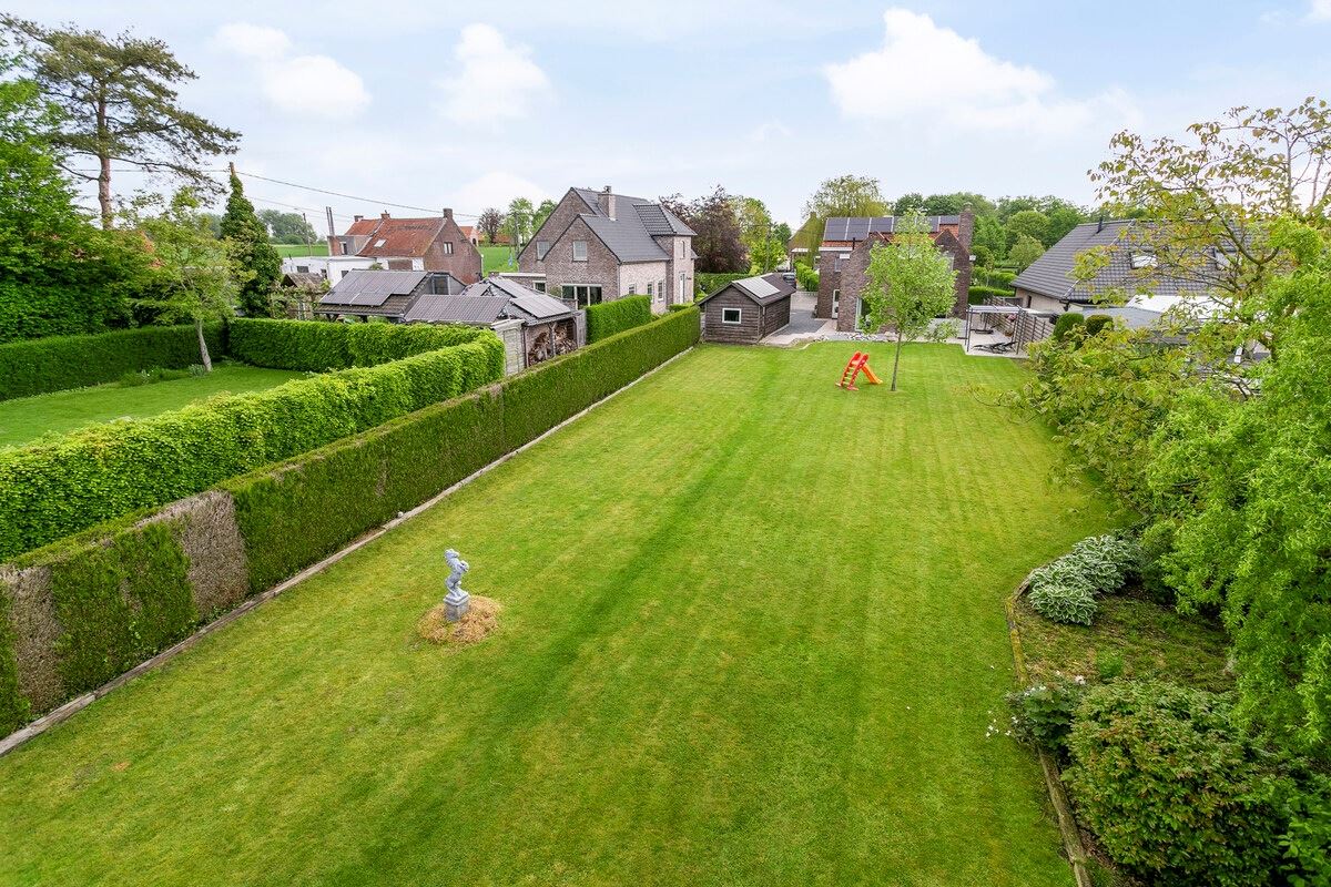 Foto 19 : Huis te 8531 HULSTE (België) - Prijs € 399.000