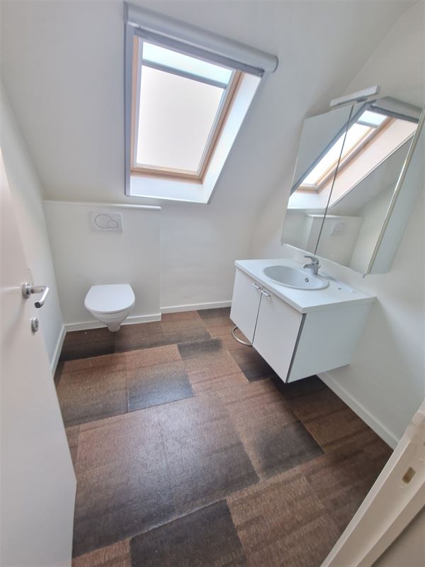 Foto 6 : Duplex/triplex te 8530 HARELBEKE (België) - Prijs € 700