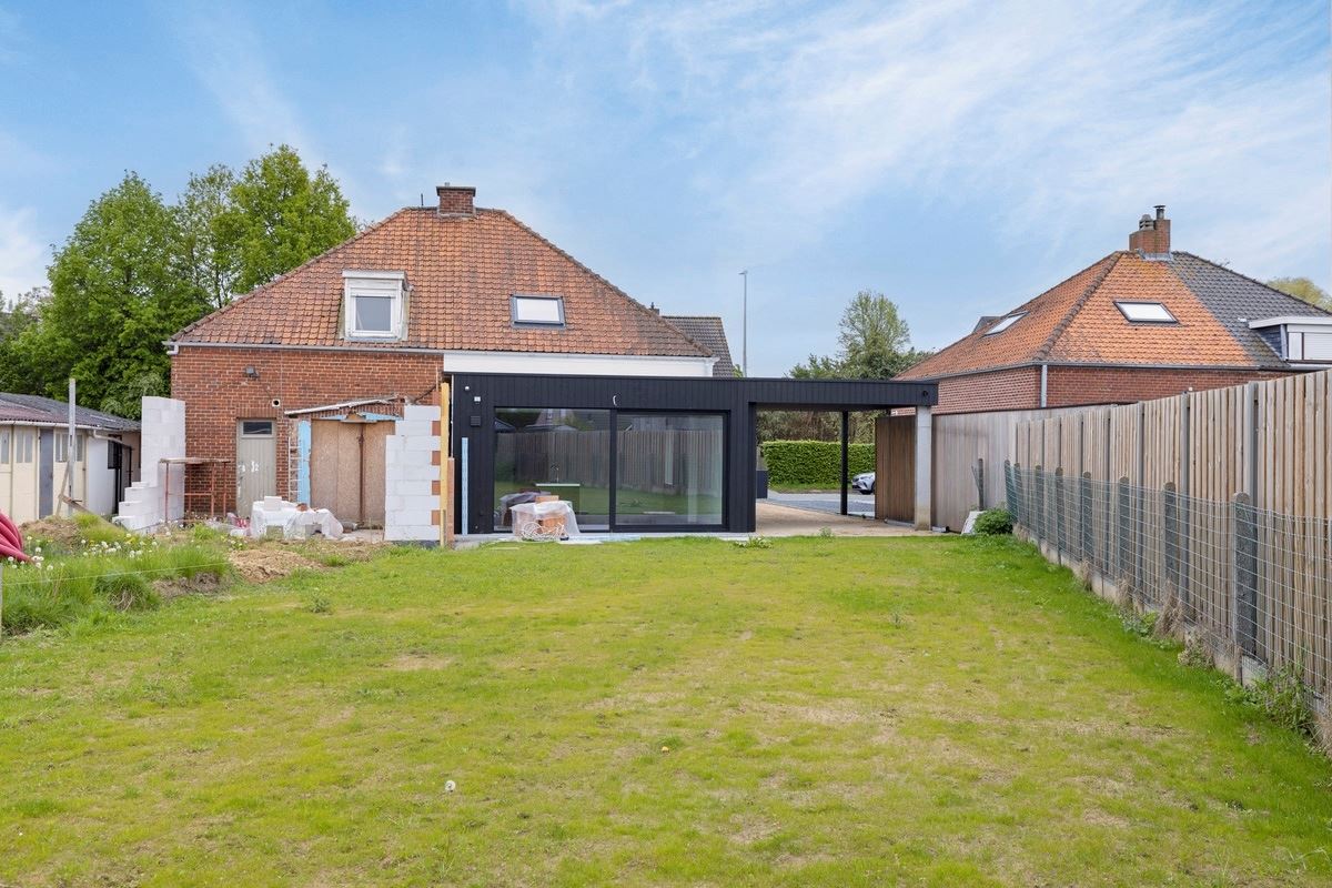 Foto 11 : Huis te 8560 WEVELGEM (België) - Prijs € 299.000