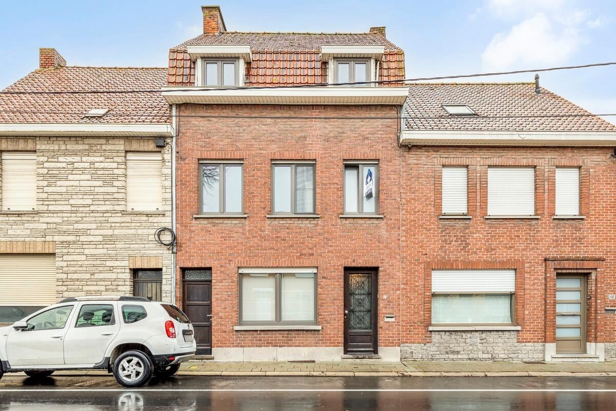 Foto 2 : Huis te 8520 KUURNE (België) - Prijs € 210.000