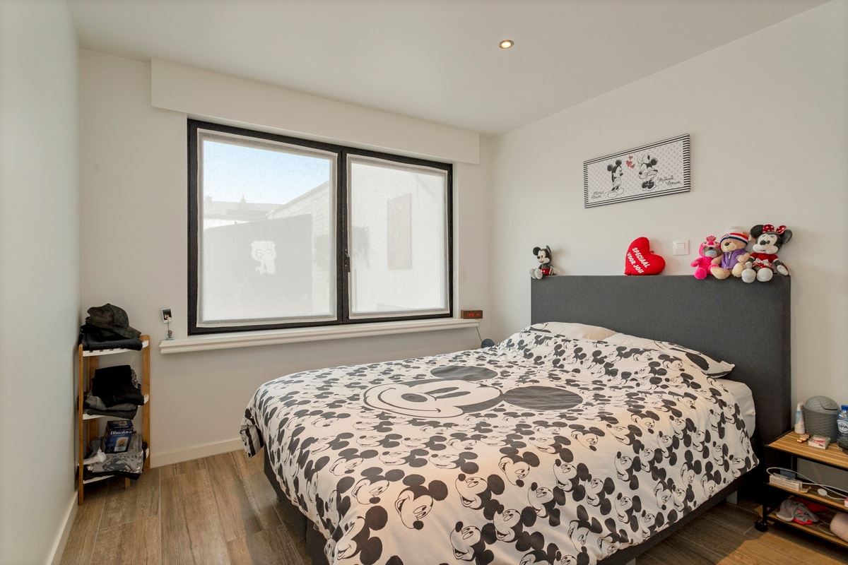 Foto 8 : Appartement te 8530 HARELBEKE (België) - Prijs € 180.000