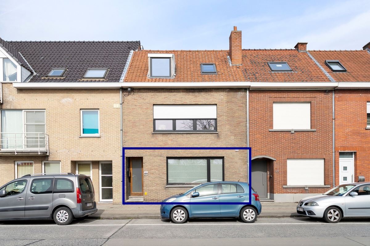 Foto 1 : Appartement te 8530 HARELBEKE (België) - Prijs € 180.000