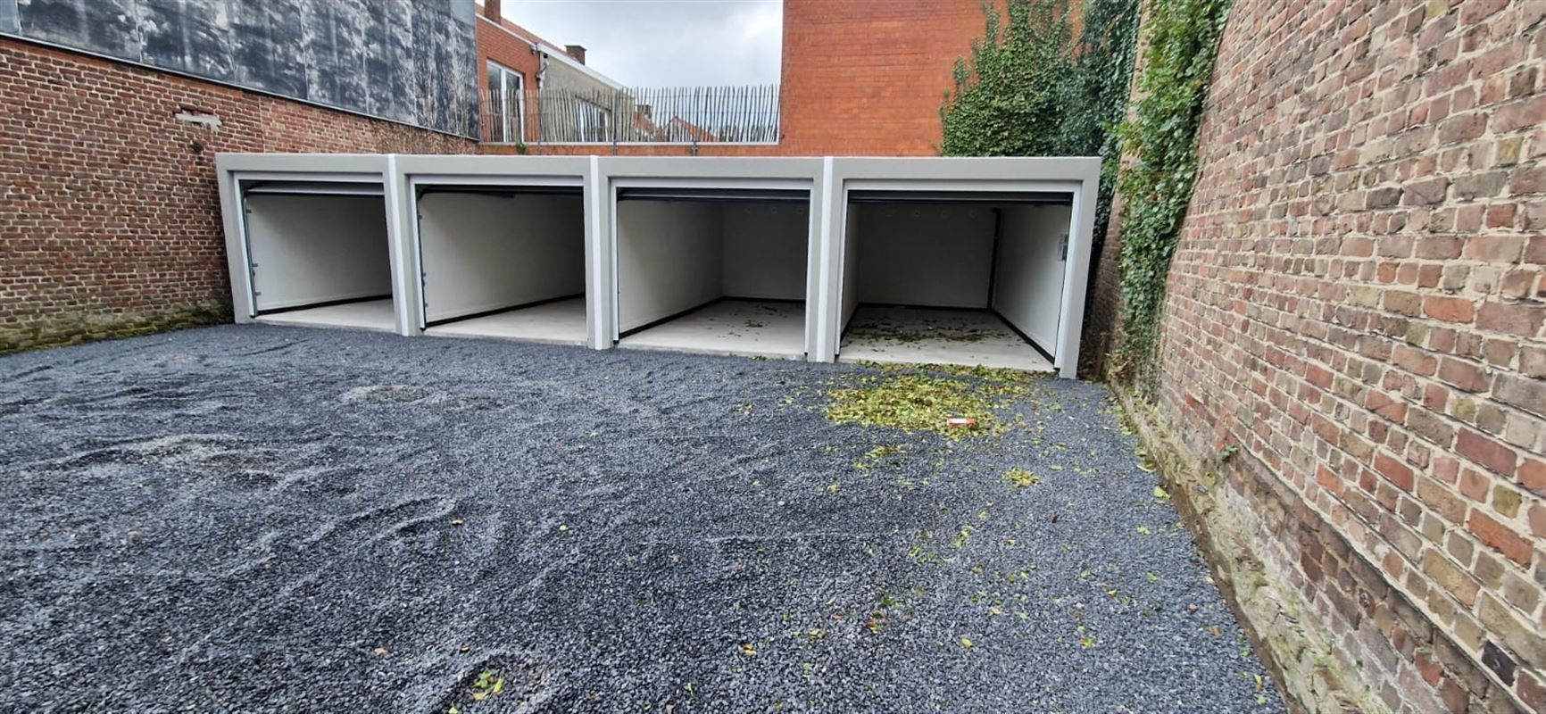 Foto 4 : Parking/Garagebox te 8790 WAREGEM (België) - Prijs € 177.000