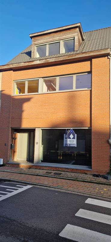 Foto 1 : Huis te 8860 LENDELEDE (België) - Prijs € 900