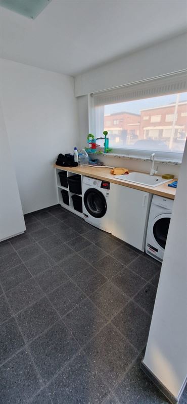Foto 13 : Huis te 8530 HARELBEKE (België) - Prijs € 950